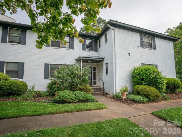 8 Units - 615 Biltmore Avenue, Asheville, NC 28803