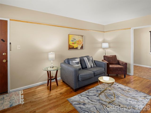 8 Units - 615 Biltmore Avenue, Asheville, NC 28803