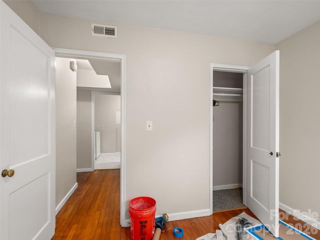 8 Units - 615 Biltmore Avenue, Asheville, NC 28803