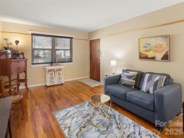 8 Units - 615 Biltmore Avenue, Asheville, NC 28803