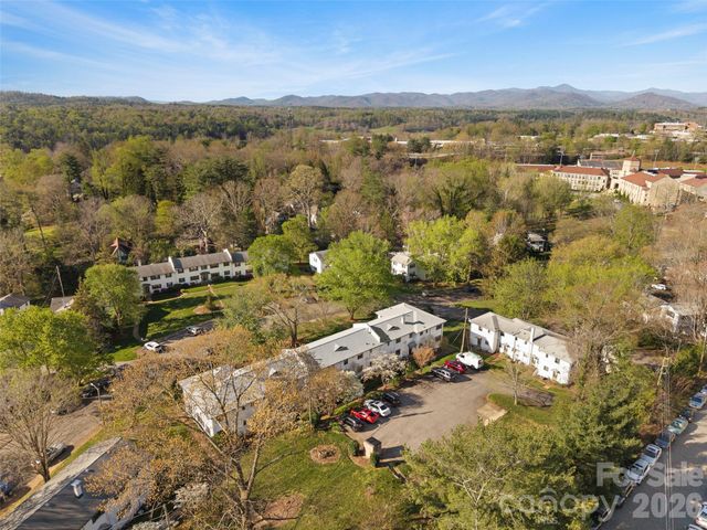 8 Units - 615 Biltmore Avenue, Asheville, NC 28803