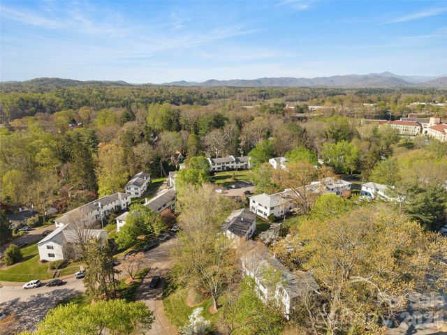 8 Units - 615 Biltmore Avenue, Asheville, NC 28803
