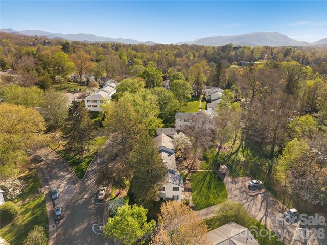 8 Units - 615 Biltmore Avenue, Asheville, NC 28803