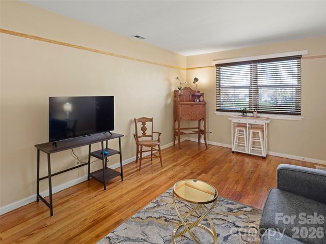 8 Units - 615 Biltmore Avenue, Asheville, NC 28803
