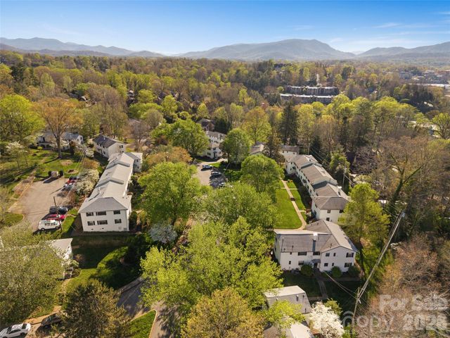 8 Units - 615 Biltmore Avenue, Asheville, NC 28803
