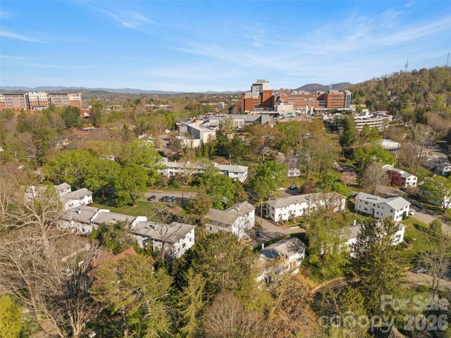 8 Units - 615 Biltmore Avenue, Asheville, NC 28803