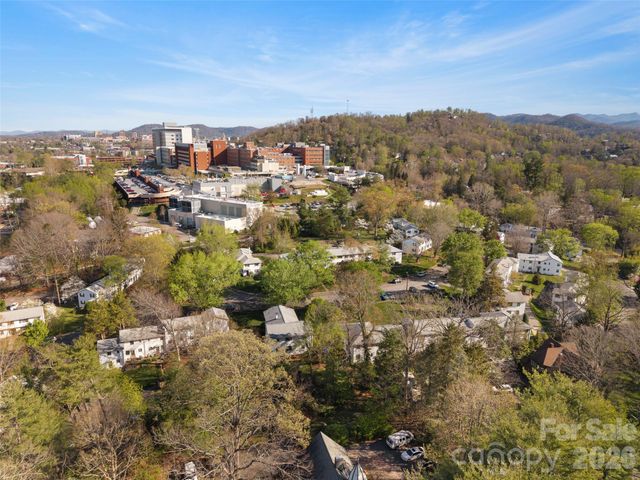 8 Units - 615 Biltmore Avenue, Asheville, NC 28803