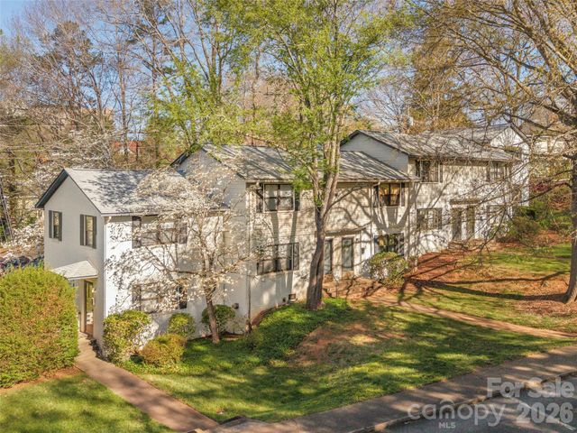 8 Units - 615 Biltmore Avenue, Asheville, NC 28803