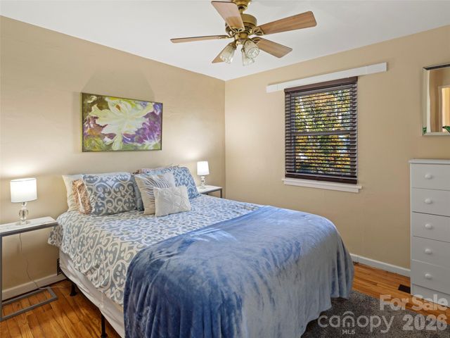 8 Units - 615 Biltmore Avenue, Asheville, NC 28803