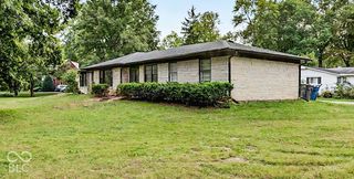 4344 Sylvan Road, Indianapolis, IN 46228