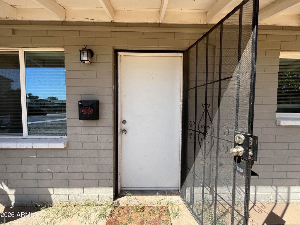 371 N NEVADA Street, Chandler, AZ 85225