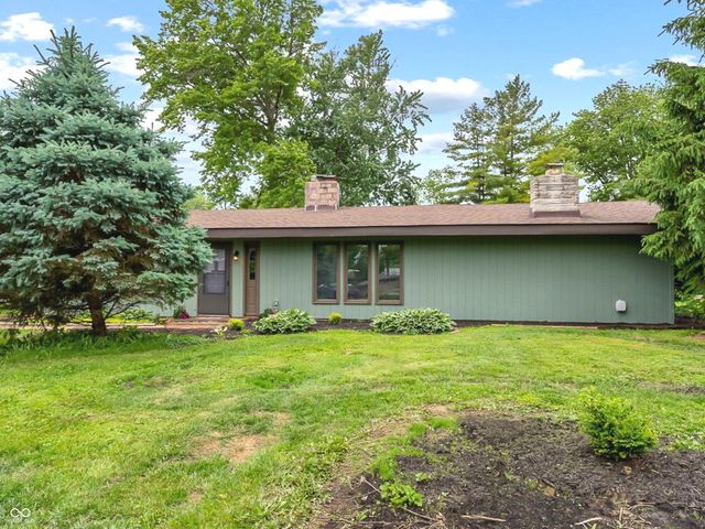 895 Raymond Street, Plainfield, IN 46168