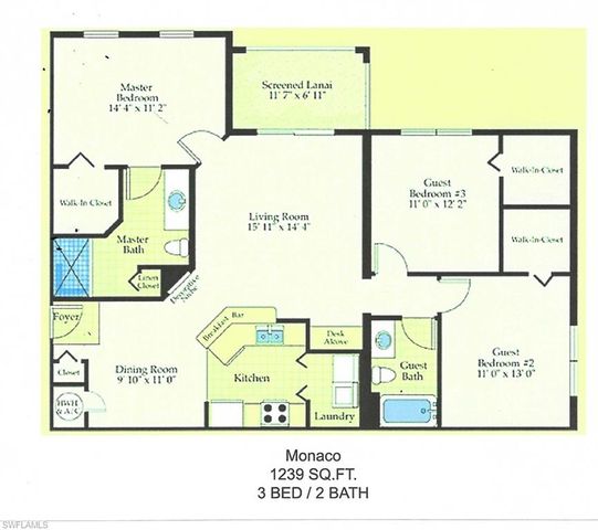 12980 Positano CIR # 207, Naples, FL 34105