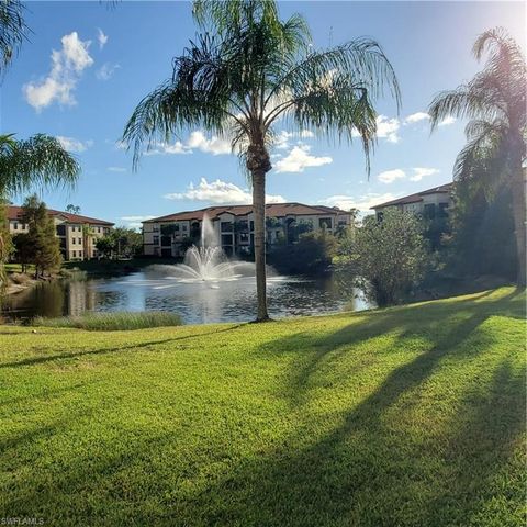 12980 Positano CIR # 207, Naples, FL 34105