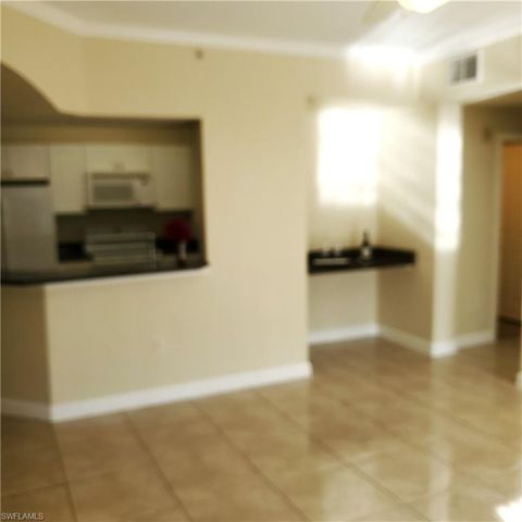 12980 Positano CIR # 207, Naples, FL 34105