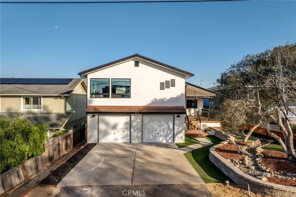 1578 13th, Los Osos, CA 93402