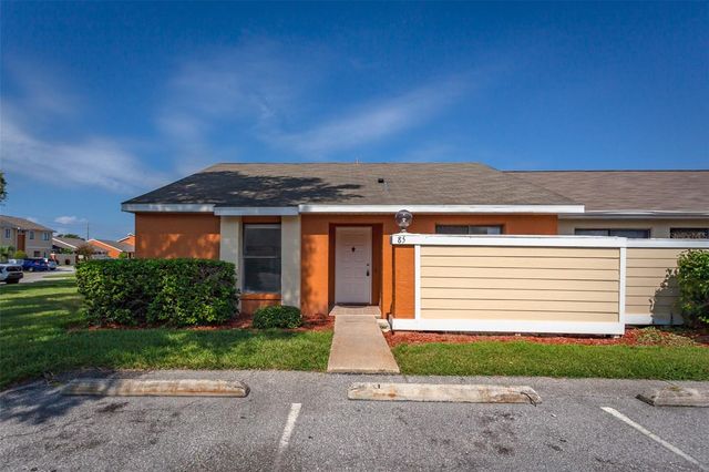 85 SILVER PARK CIRCLE, Kissimmee, FL 34743
