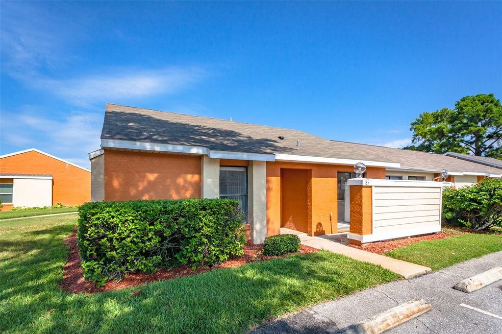 85 SILVER PARK CIRCLE, Kissimmee, FL 34743