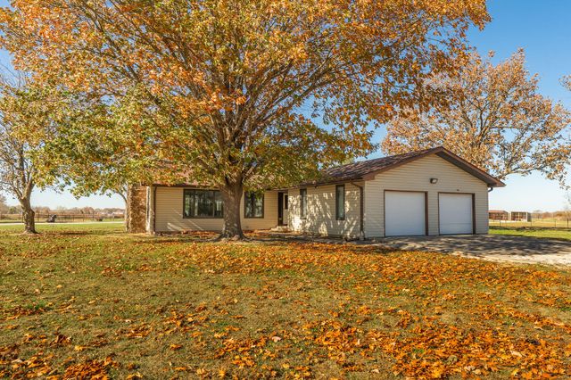 277 Bison Road, Seymour, MO 65746