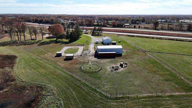 277 Bison Road, Seymour, MO 65746