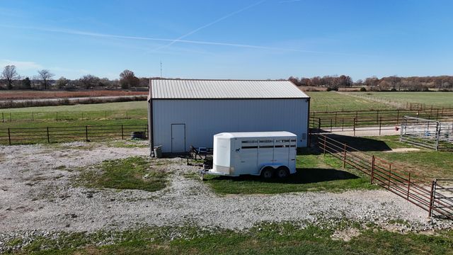 277 Bison Road, Seymour, MO 65746