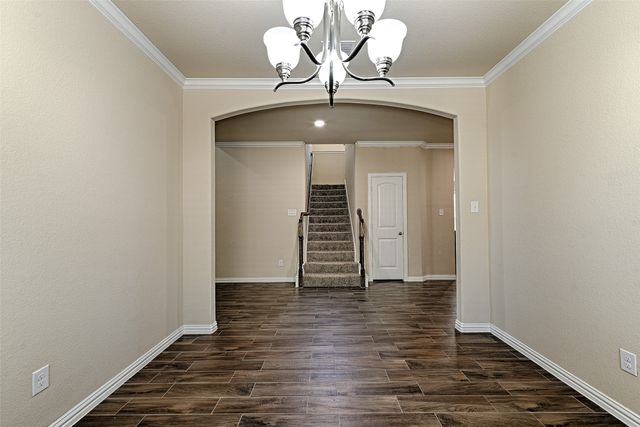 16612 Central Garden Lane, Prosper, TX 75078