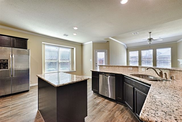 16612 Central Garden Lane, Prosper, TX 75078