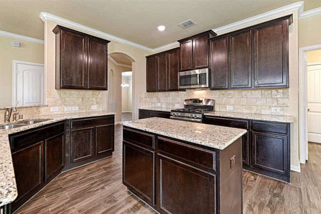 16612 Central Garden Lane, Prosper, TX 75078