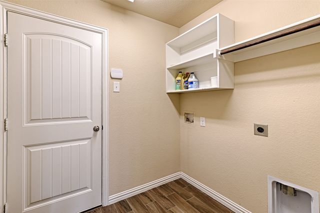 16612 Central Garden Lane, Prosper, TX 75078