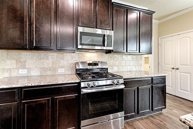 16612 Central Garden Lane, Prosper, TX 75078