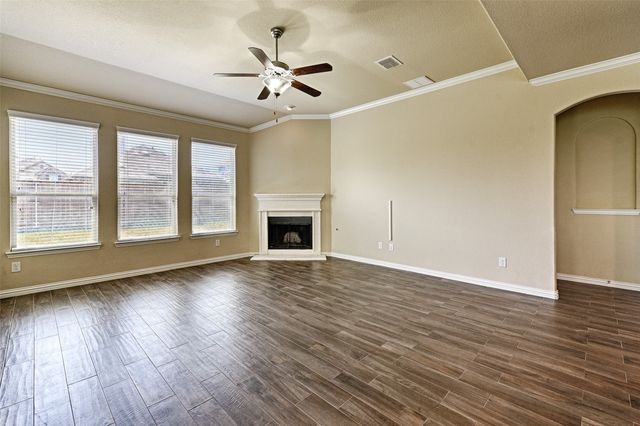 16612 Central Garden Lane, Prosper, TX 75078