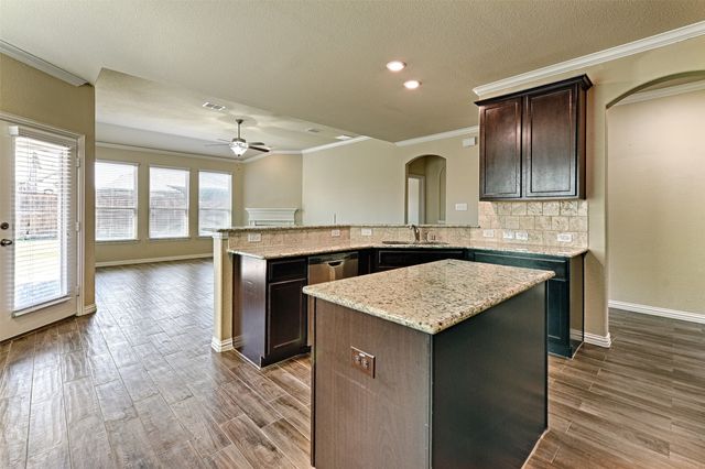 16612 Central Garden Lane, Prosper, TX 75078