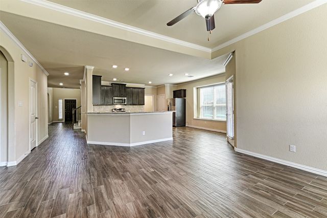 16612 Central Garden Lane, Prosper, TX 75078