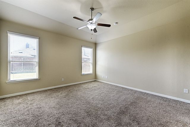 16612 Central Garden Lane, Prosper, TX 75078