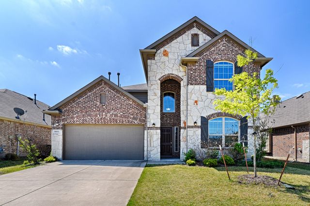 16612 Central Garden Lane, Prosper, TX 75078