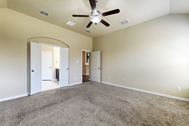 16612 Central Garden Lane, Prosper, TX 75078