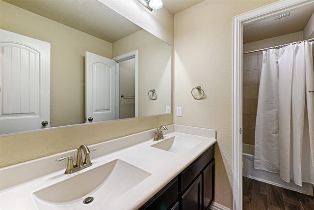 16612 Central Garden Lane, Prosper, TX 75078