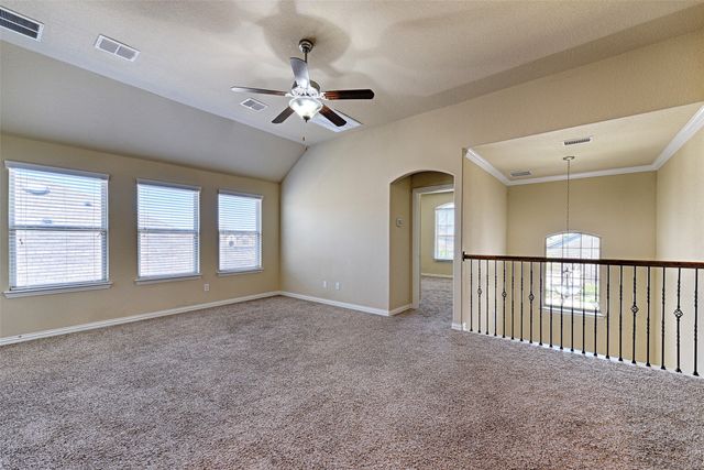 16612 Central Garden Lane, Prosper, TX 75078