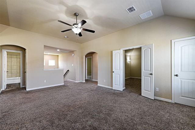 16612 Central Garden Lane, Prosper, TX 75078