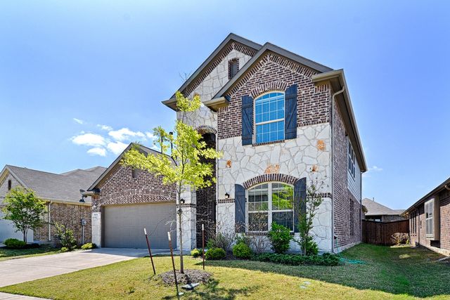 16612 Central Garden Lane, Prosper, TX 75078