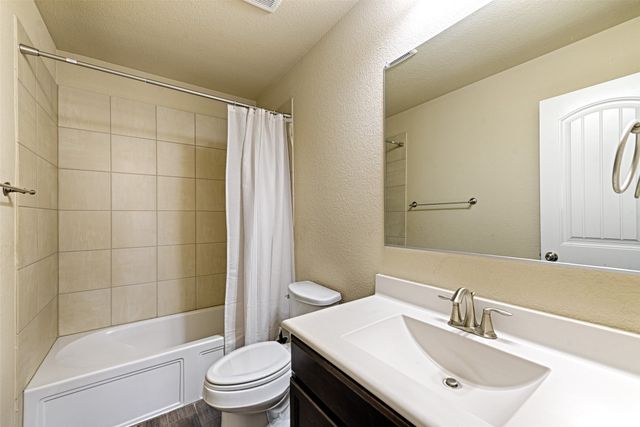 16612 Central Garden Lane, Prosper, TX 75078