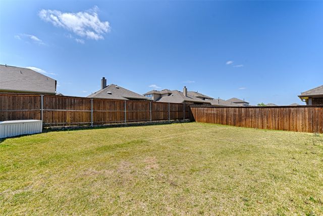 16612 Central Garden Lane, Prosper, TX 75078