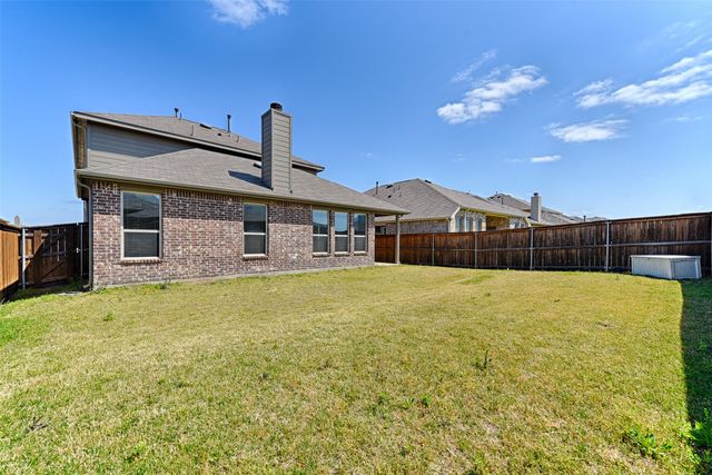 16612 Central Garden Lane, Prosper, TX 75078