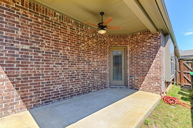 16612 Central Garden Lane, Prosper, TX 75078