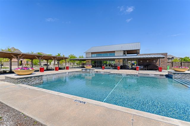 16612 Central Garden Lane, Prosper, TX 75078