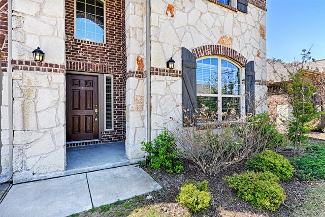 16612 Central Garden Lane, Prosper, TX 75078