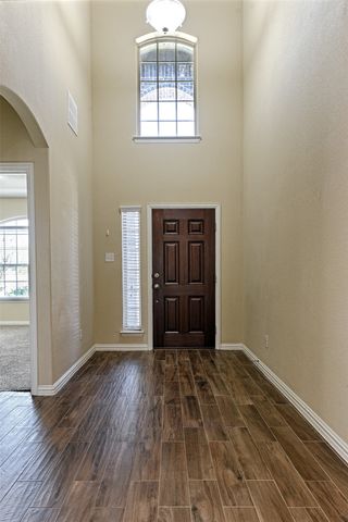 16612 Central Garden Lane, Prosper, TX 75078