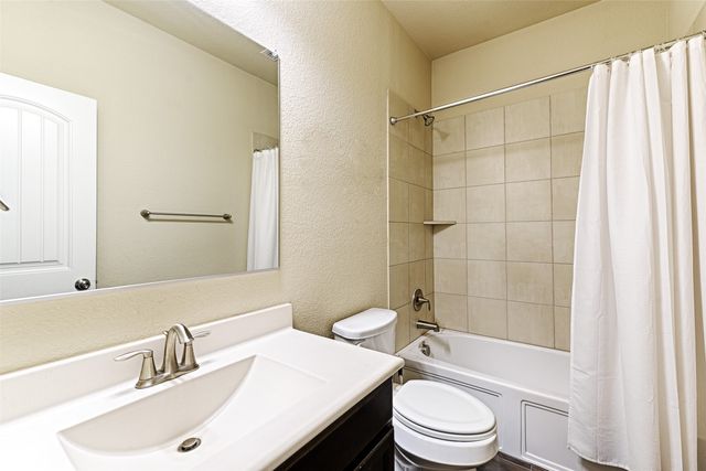 16612 Central Garden Lane, Prosper, TX 75078