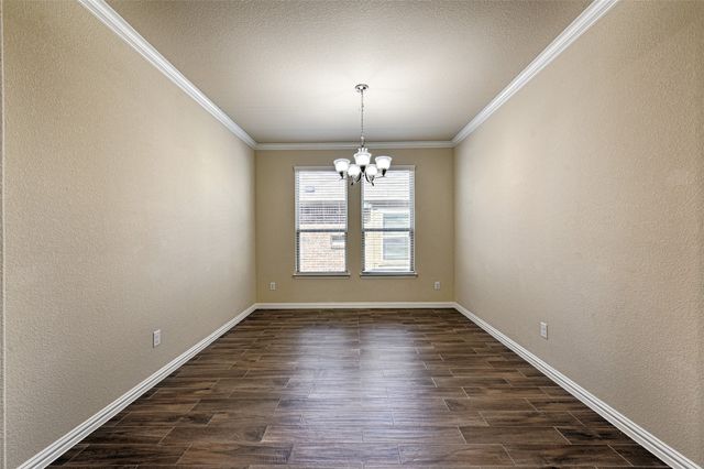 16612 Central Garden Lane, Prosper, TX 75078