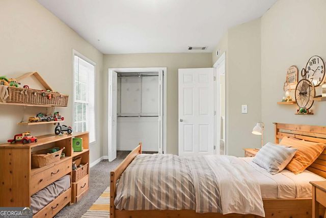 1418 Woodbine Avenue SE, Atlanta, GA 30317